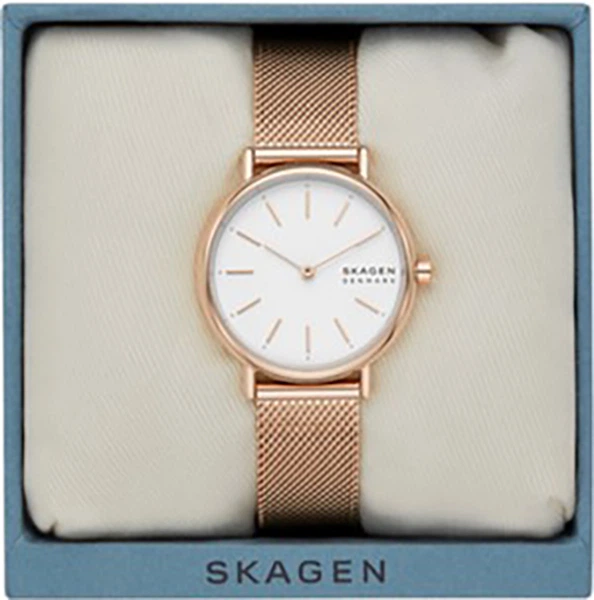 Женские часы SKAGEN SKW2694 - изображение 4