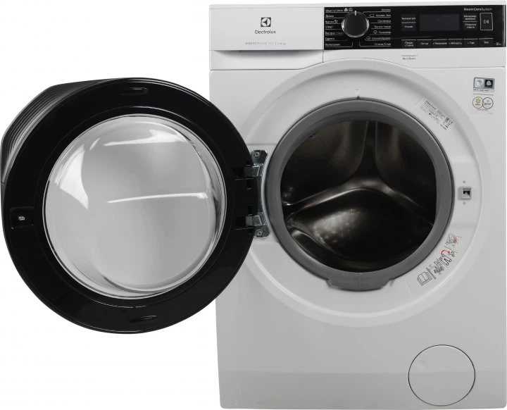 Пральна машина Electrolux EW7F2R48S - зображення 3
