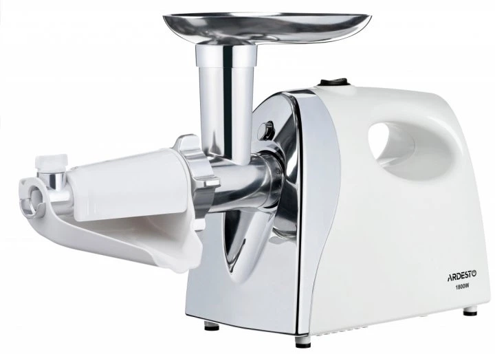 М'ясорубка Ardesto MGL-2050R - изображение 5