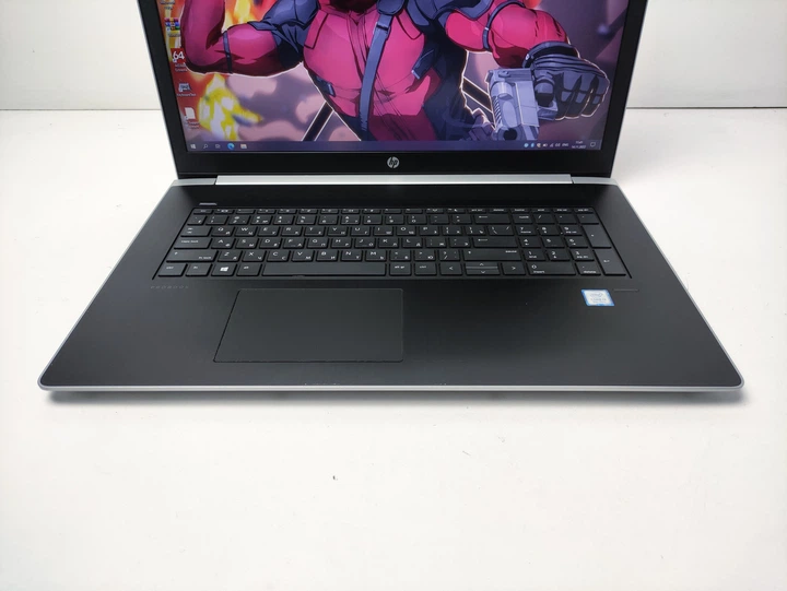 Windowsノート本体 HP ProBook 470 G5 / i3-8130U / RAM8GB HP ProBook 470 G5 製品詳細・スペック - ノートパソコン・PC通販 | 日本HP