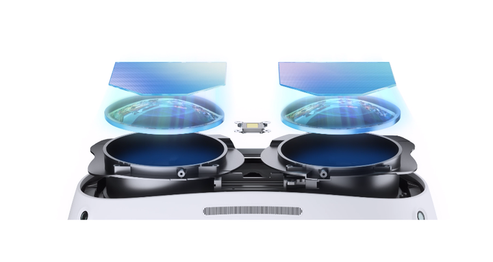 PICO4 128GBモデル オマケ付き Amazon.co.jp: PICO 4 - 128G 完全ワイヤレス オールインワン VRヘッド