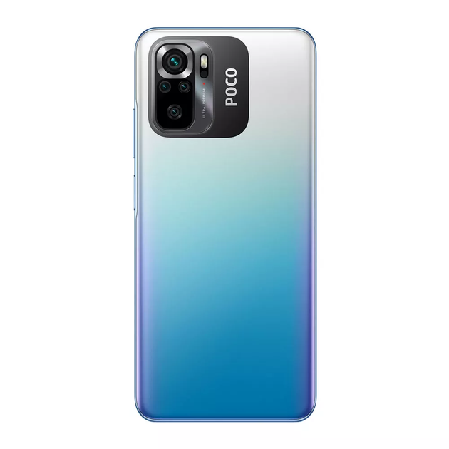 Смартфон Xiaomi Poco M5s 4/64GB, Blue (Global Version) – фото, отзывы ...