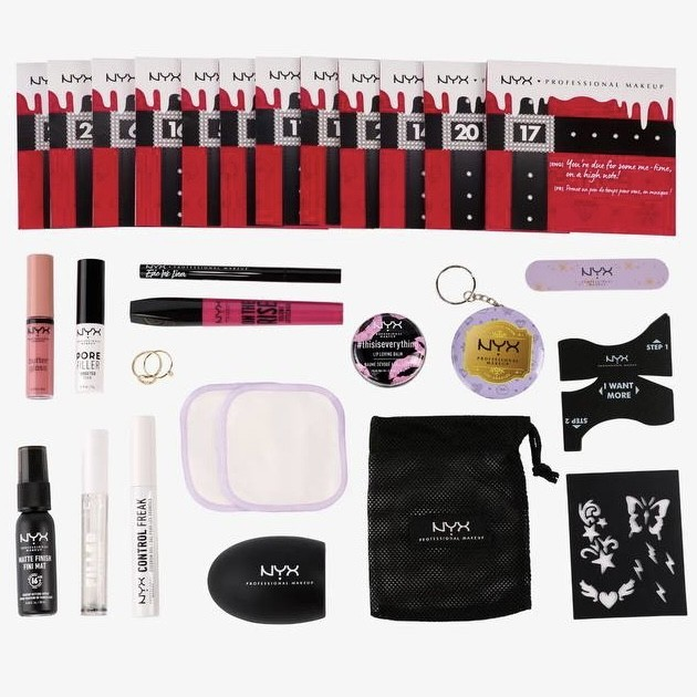 Адвенткалендари для девушек ROZETKA Купить недорого в Киеве цены