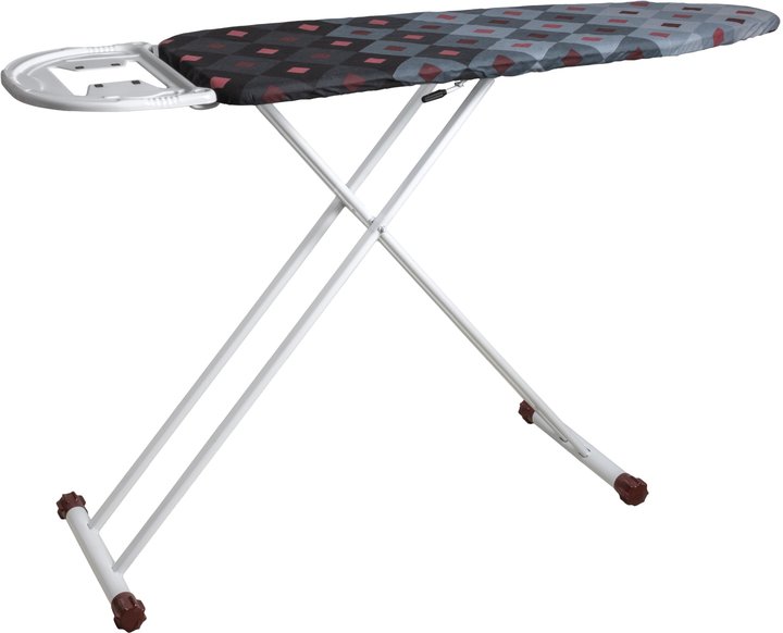 Гладильная доска Harbinger ММ 430 36х114 см Lux red (ММ 430 Lux red ...