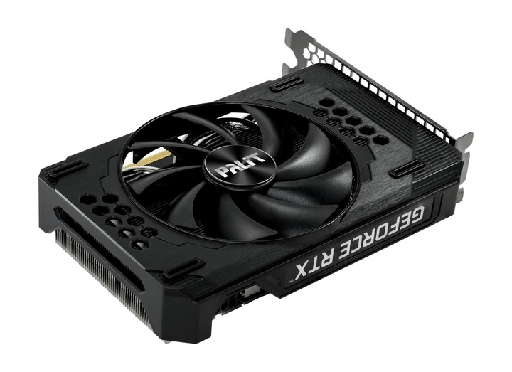 Palit GeForce RTX 3060 StormX "PREORDER" - изображение 5