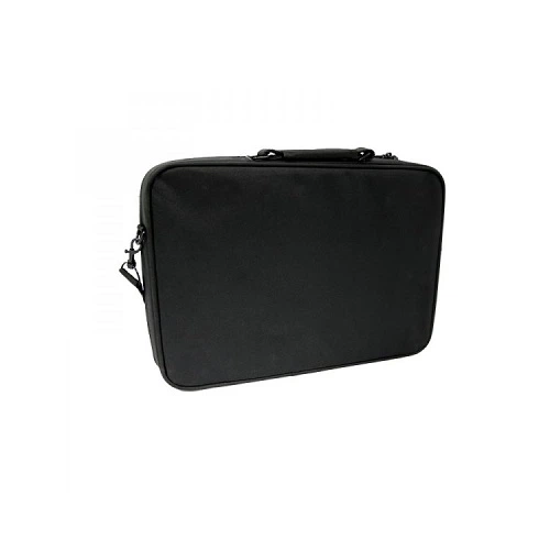 Сумка для ноутбука Esperanza Bag 17" ET103 Classic+ 42x30.6x4.6см black - изображение 7