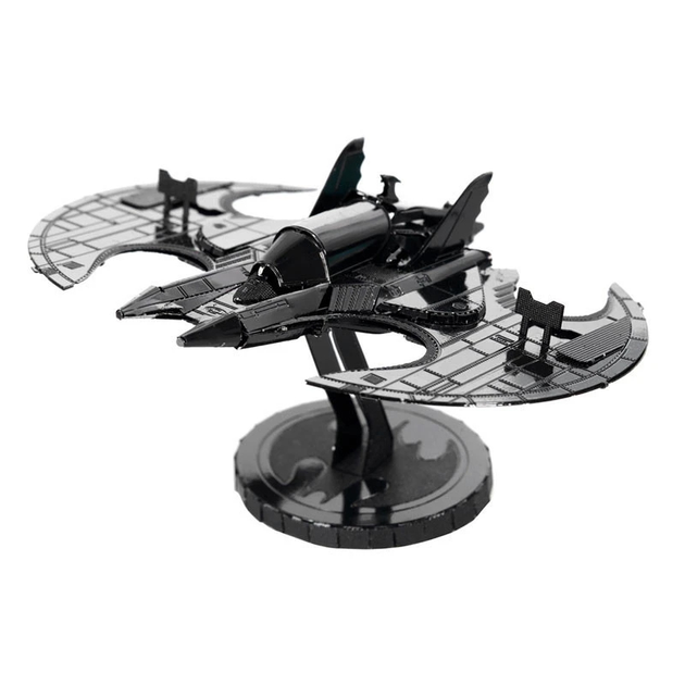 3D пазл Воздушная боевая машина Batwing - изображение 2