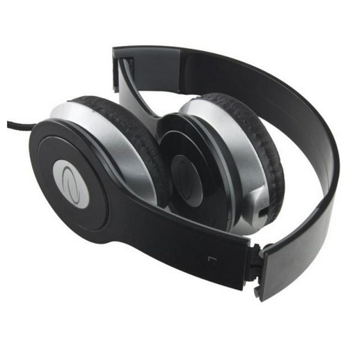 Навушники провідні Esperanza Headphones EH145K 3м Black - Фото 2 Навушники провідні Esperanza Headphones EH145K 3м Black - зображення 2