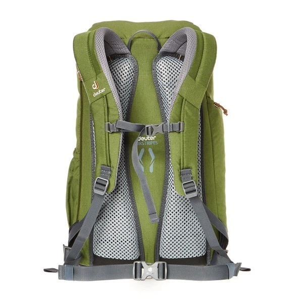 Рюкзак Deuter Walker 24 л 3810717 2443 - зображення 7