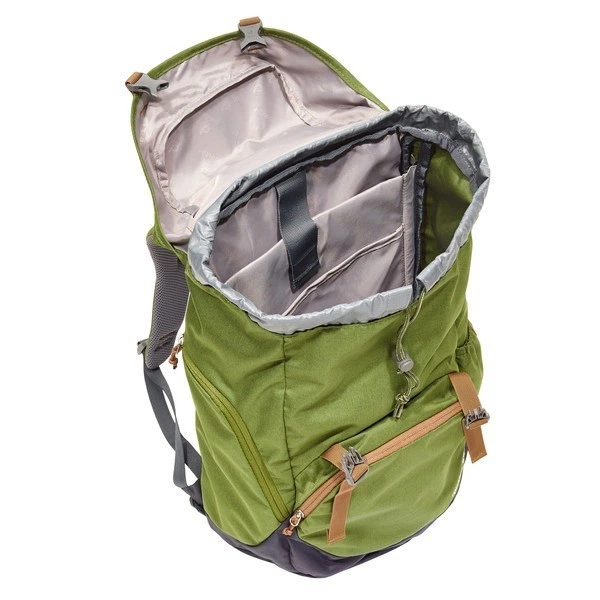 Рюкзак Deuter Walker 24 л 3810717 2443 - зображення 8