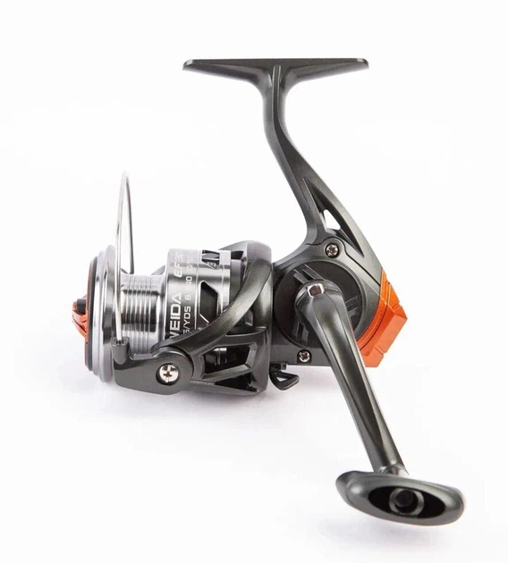Катушка Weida EF1000 3+1BB - изображение 2