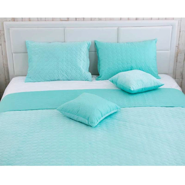 Подушка Руно 40х40 см 311.55_Tiffany - Фото 3 Подушка Руно 40х40 см 311.55_Tiffany - зображення 3