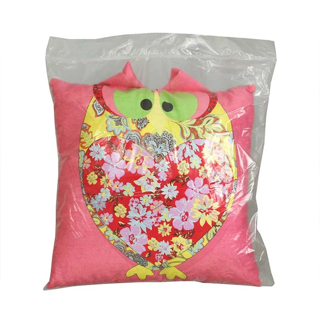 Подушка Руно 40х40 см 311Owl - Фото 4 Подушка Руно 40х40 см 311Owl - зображення 4