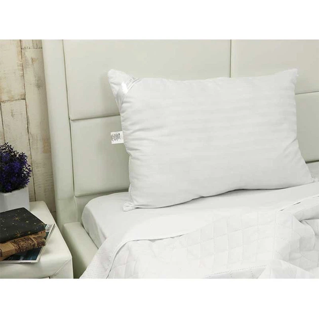 Подушка Руно 50х70 см 310LUX - Фото 4 Подушка Руно 50х70 см 310LUX - изображение 4