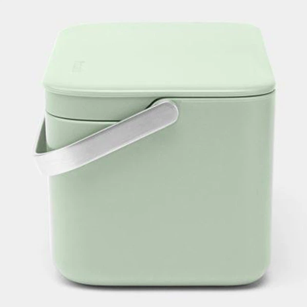 Контейнер для харчових відходів Brabantia 1,5 л (215803) - зображення 3