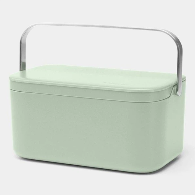 Контейнер для харчових відходів Brabantia 1,5 л (215803) - зображення 2