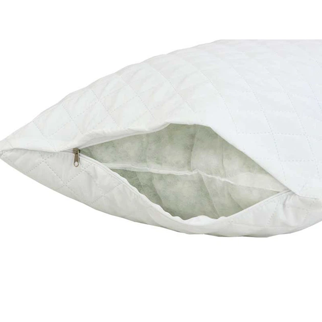 Подушка Руно 50х70 см 310.52Classic_plus - изображение 4