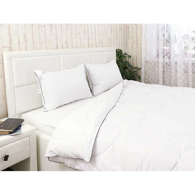 Ковдра Руно 140х205 см 321.52Bubbles - Фото 6 Ковдра Руно 140х205 см 321.52Bubbles - изображение 6