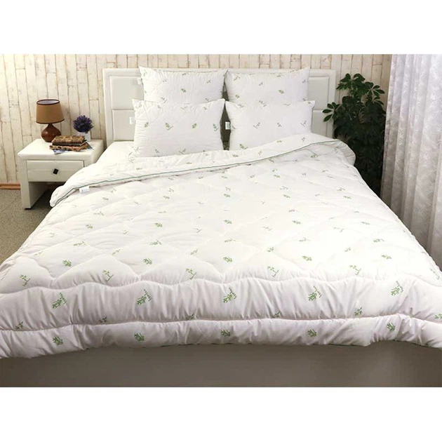 Ковдра Руно 140х205 см 321.52_Bamboo Style - изображение 6