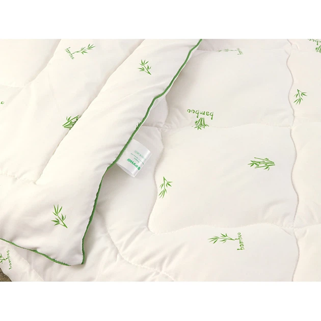 Ковдра Руно 172х205 см 316.52_Bamboo Style - изображение 3