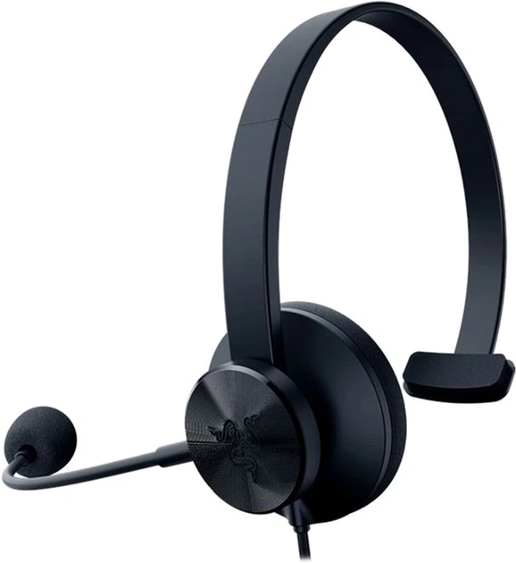 Навушники Razer Tetra (RZ04-02920100-R3M1) - зображення 3