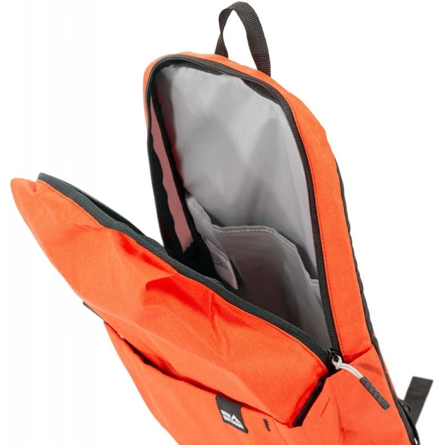 Рюкзак Skif Outdoor City Backpack S 10л оранжевый (389.01.79) - изображение 4