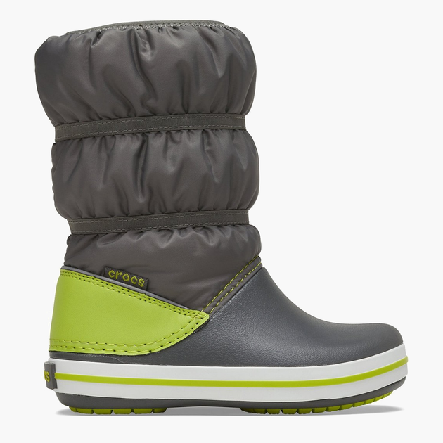 Crocs on sale crocband winter