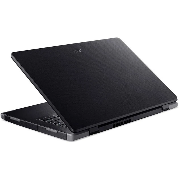 Ноутбук 14" Acer Enduro N3 EN314-51W Black NR.R0PEU.00A (Intel UHD Graphics, Intel Core i7-10510U, 16 Гб, 60 Гц) - Фото 2 Ноутбук 14" Acer Enduro N3 EN314-51W Black NR.R0PEU.00A (Intel UHD Graphics, Intel Core i7-10510U, 16 Гб, 60 Гц) - зображення 2
