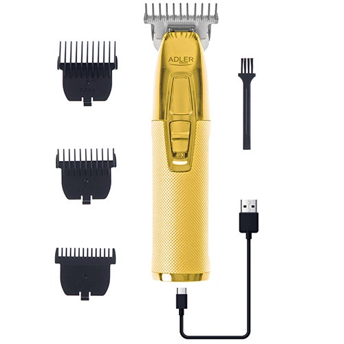 Професійний триммер Adler AD 2836g - зображення 4