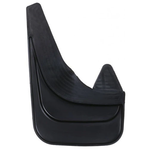 Брызговики универсальные Elegant N-2 (2 шт.) (N-2 PL) - изображение 3