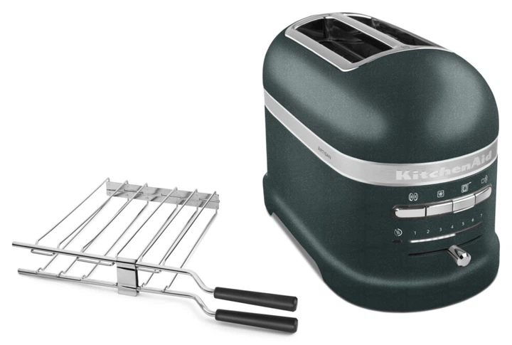 Тостер KitchenAid Artisan 5KMT2204EPP - изображение 4
