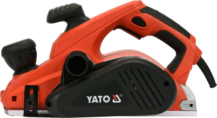Strug elektryczny Yato YT-82144 (5906083051630) - obraz 2