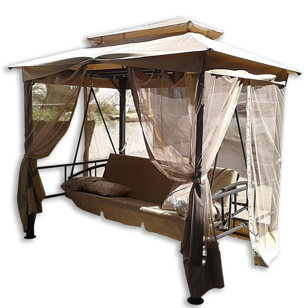Гойдалка Ranger Emotiv (Арт. RA 7710) - Фото 1 Гойдалка Ranger Emotiv (Арт. RA 7710) - зображення 1