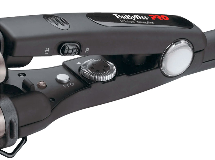 Тройная плойка BaByliss PRO BAB2269TTE Triple Barrel - изображение 3