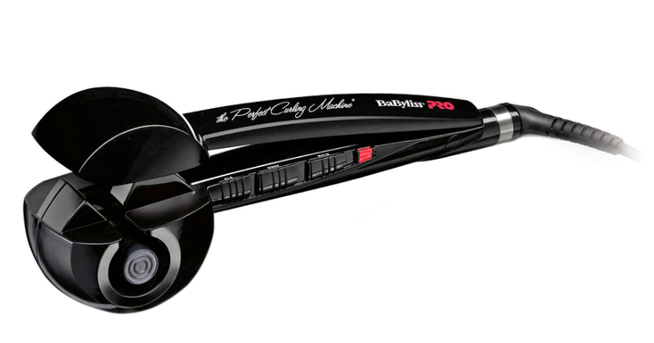 Плойка автоматическая BaByliss PRO MiraСurl the Perfect Curling Machine BAB2665E - изображение 5