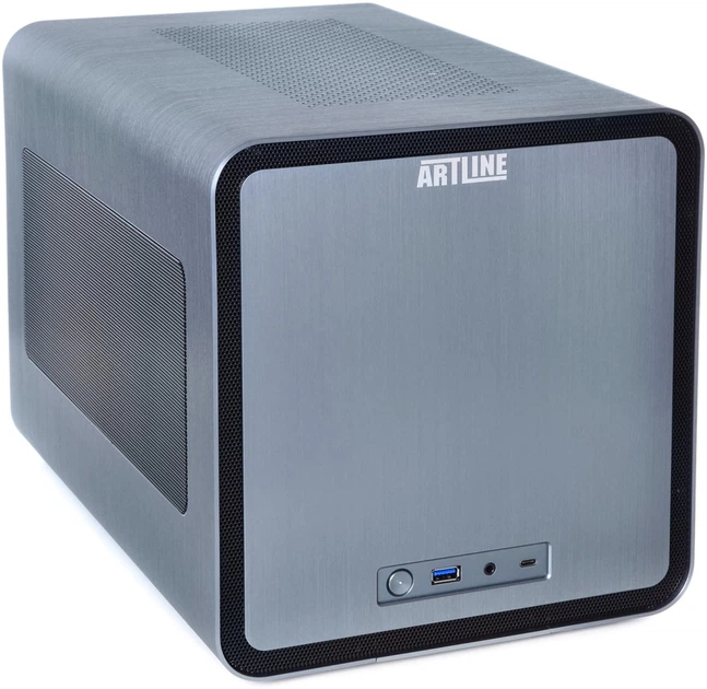 Компьютер ARTLINE Overlord V8v40 - Фото 1 Компьютер ARTLINE Overlord V8v40 - изображение 1