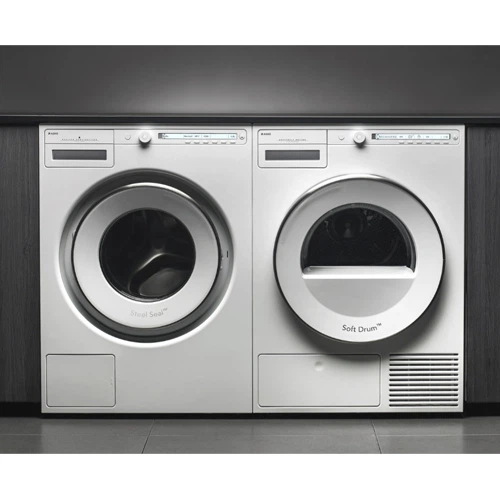 Сушильная машина Asko - T208H.W CLASSIC HeatPump - изображение 4