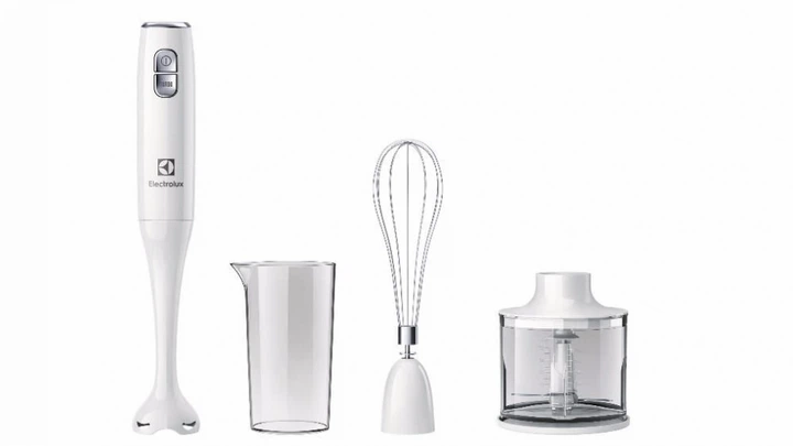 Блендер Electrolux ESTM 3300 - Фото 1 Блендер Electrolux ESTM 3300 - изображение 1