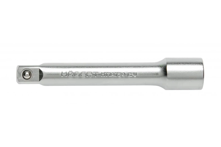 Набор инструментов с трещоткой Hoegert 1/2", 23 шт., ложемент EVA HT7G128 - Фото 5 Набор инструментов с трещоткой Hoegert 1/2", 23 шт., ложемент EVA HT7G128 - изображение 5