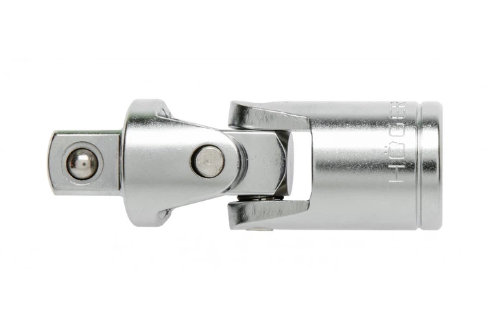 Набор инструментов с трещоткой Hoegert 1/2", 23 шт., ложемент EVA HT7G128 - Фото 6 Набор инструментов с трещоткой Hoegert 1/2", 23 шт., ложемент EVA HT7G128 - изображение 6