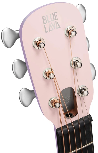 ギター Blue lava touch BLUE LAVA Touch | Okada-International