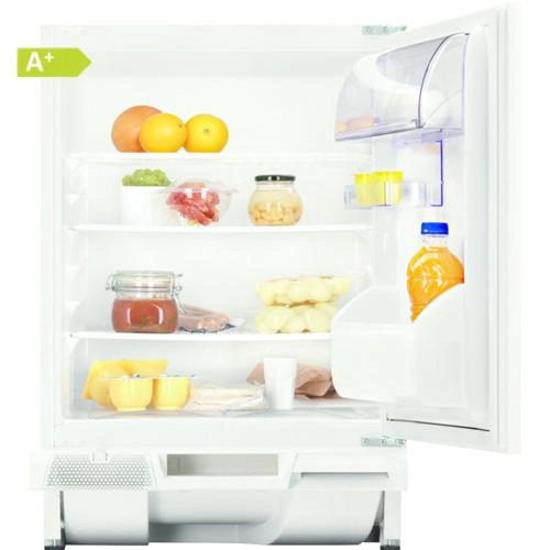 Холодильник встраиваемый Zanussi - ZUA 14020 SA - изображение 1
