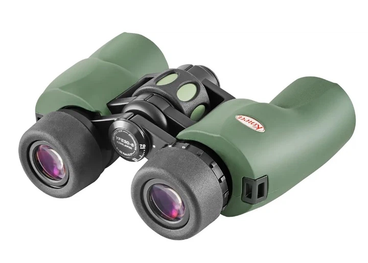 Бінокль Kowa YF II 6x30 WP (11900) - Фото 3 Бінокль Kowa YF II 6x30 WP (11900) - зображення 3