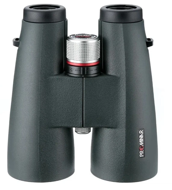 Бинокль Kowa BD 12x56 XD Prominar (11117) - изображение 2