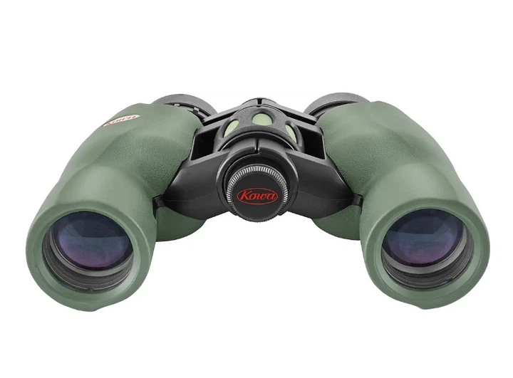 Бінокль Kowa YF II 8x30 WP Green (11848) - зображення 4