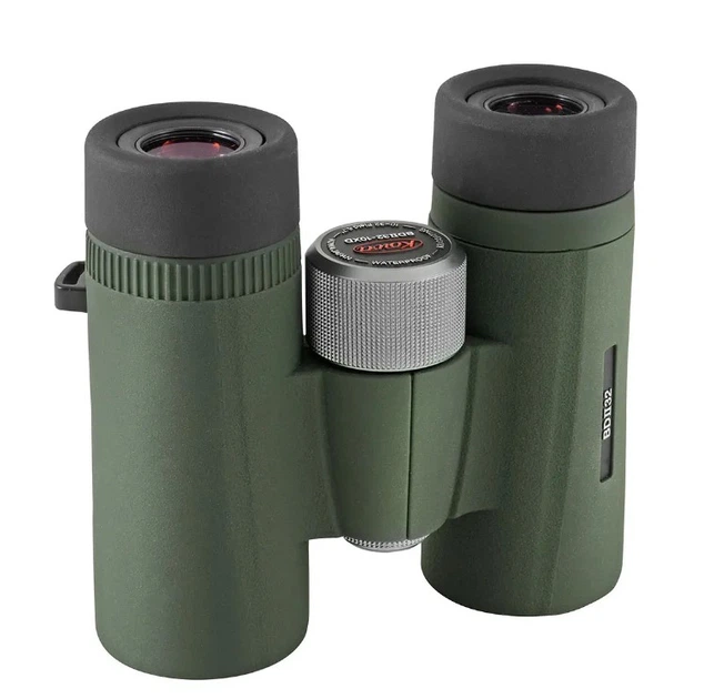 Бинокль Kowa BD II 8x32 XD (11896) - Фото 5 Бинокль Kowa BD II 8x32 XD (11896) - изображение 5