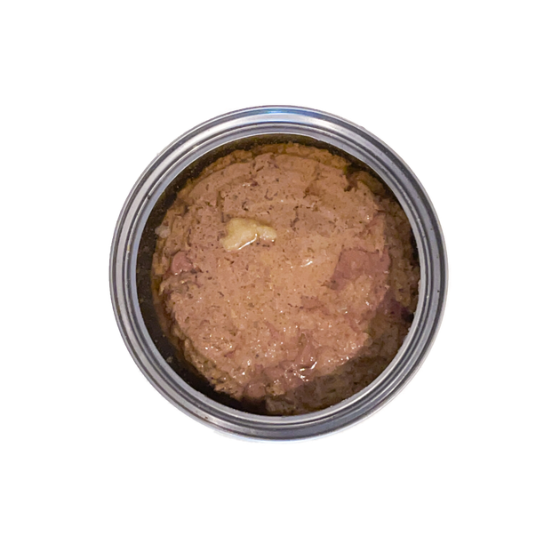 Влажный корм для собак PetKind Beef Tripe говядина 369 г (PK00570) - изображение 2