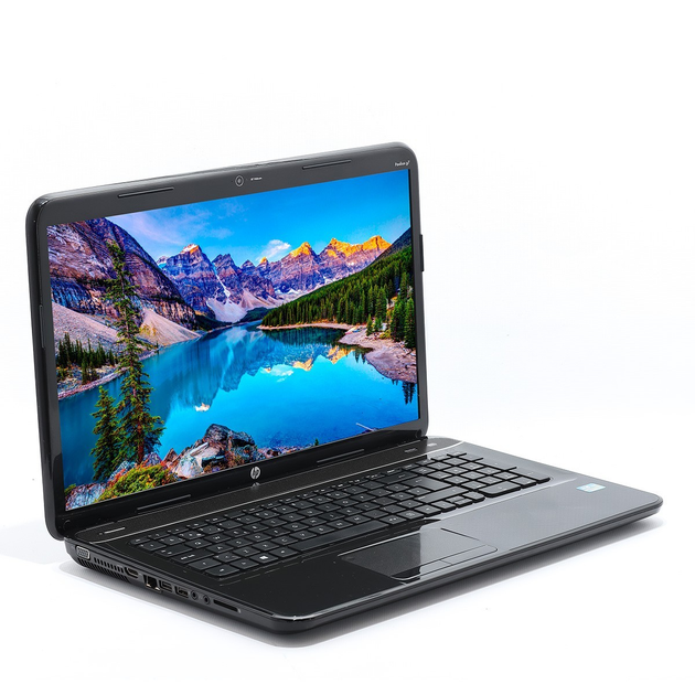 Ноутбук HP Pavilion g7-2000 Б/У – низкие цены, кредит, оплата частями в ...
