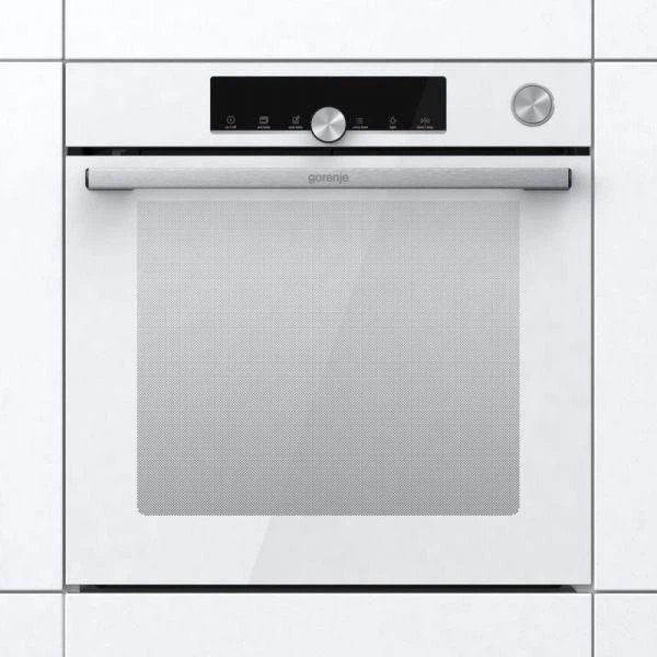 Духовка электрическая Gorenje BPSA6747A08WG - изображение 3