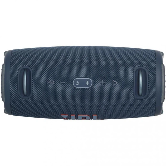 Портативна колонка JBL Xtreme 3 Blue (JBLXTREME3BLU) - зображення 6
